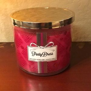 Bath & Body Works Candle